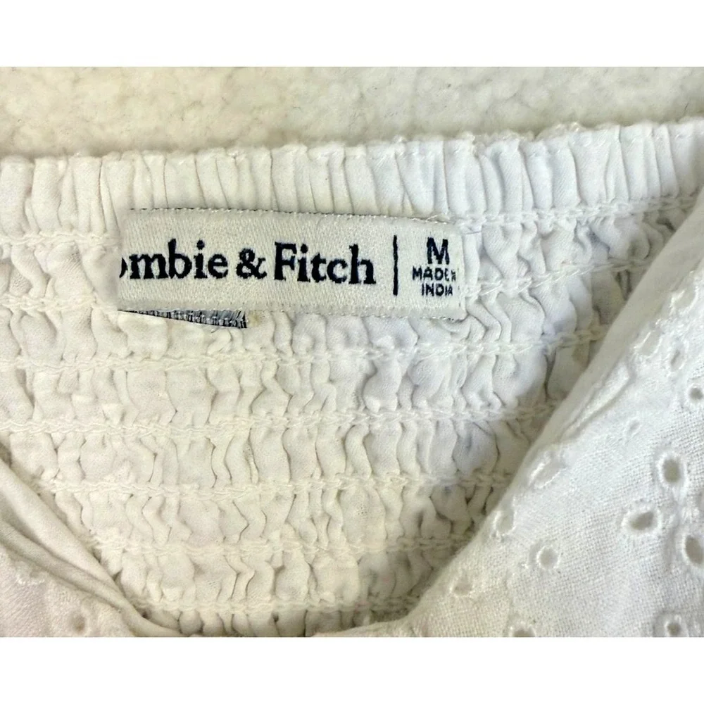 Abercrombie & Fitch brand abercrombie